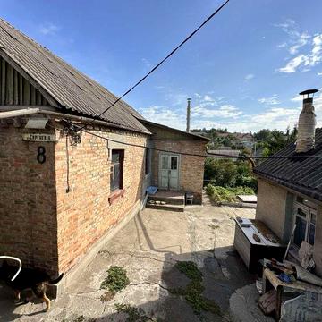 Продається газифікований будинок.  65 м.кв.