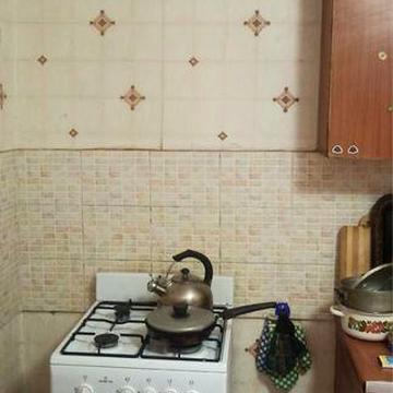 Сдам 1-комнотную кв. Парус
