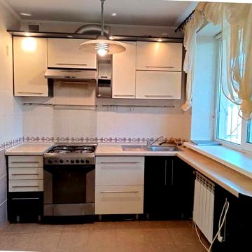 Катеринівка, Святош р-н, продаж будинок 55м, єврорем, 2 км метро Житом