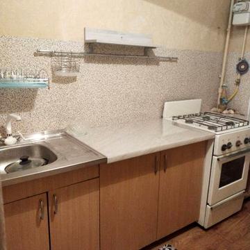 Однокімнатна в центрі