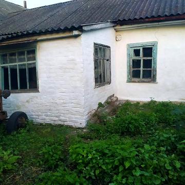 Продам будинок в місті Переяслав
