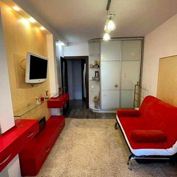Продам 3 кімнатну квартиру, Тополь