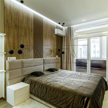 Саксаганського вул., 37-К
