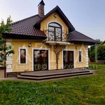 Лісова вул.
