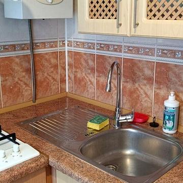 Довгострокова оренда 1к Квартира Олександрійський (50 Років Перемоги) бульвар