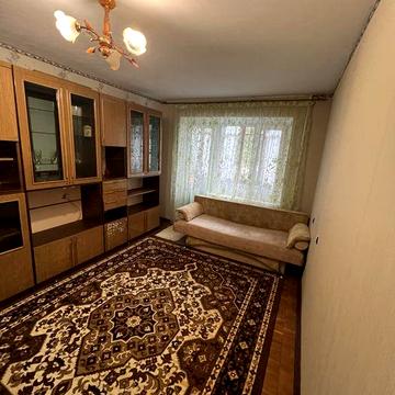 Здам 1 кім квартиру на В. Дивізії