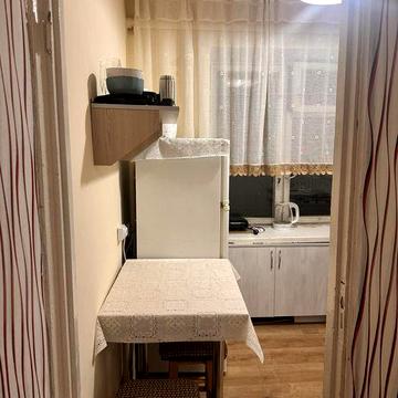 Оренда 1 кімнатноі квартири вул Медовоі Печери