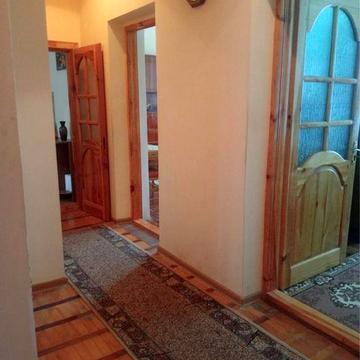 Продаж квартири . М. Великі Мости . Львівська обл.