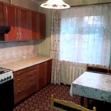 Сдам в аренду 2к квартиру на. жм. Победа-4.