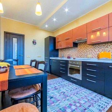 Оренда Квартира 2К 55м2 Лобановського