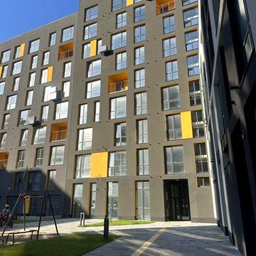 Продаж апартаментів. ЖК Підзамче Вежа. Ріел ЖК Вежа