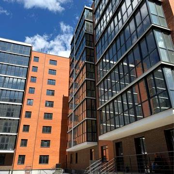 Продаж 2к квартири ЖК«Сімейний» м.Самар|Новомосковськ ЖК Сімейний