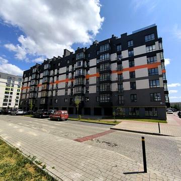 Продаж 2к Квартира Національної Гвардії (Радянської Армії) вулиця ЖК Паркове містечко