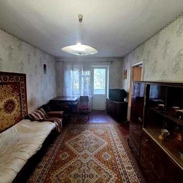 Продаж 3-кімнатної квартира на бул. Шевченка | 2 поверх | 56м² Торг