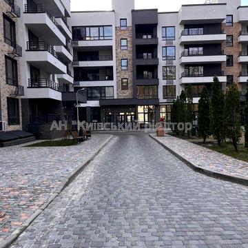 Продається 1к квартира в АК «Пуща-водиця», вул. Квітки Цісик 32