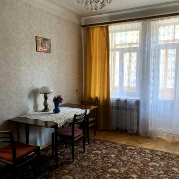 Авіаконструкторська вул. (Генерала Вітрука), 3/11