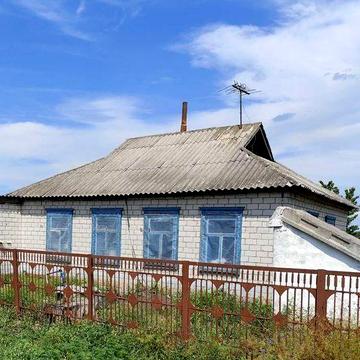 Продаж будинку Погреби (25км від Кременчука)