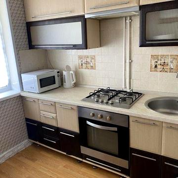 Оренда  1 к , квартири район Косіора, Лікарня 6