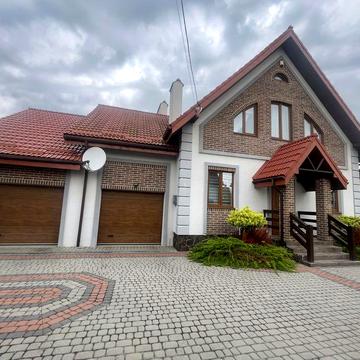 Без комісії для покупця ! Затишний будинок у селі Ременів А20