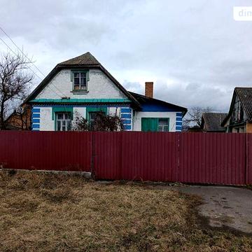 Продаж 3к Дім Сонячна вулиця