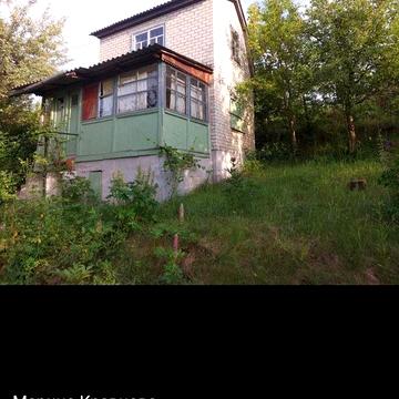 Продам дачу в Солоницевке