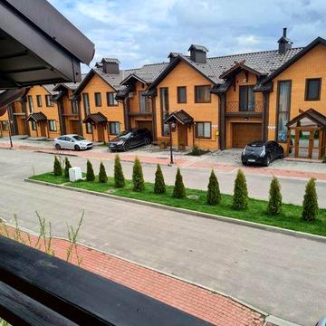 Оренда таунхауса на вул. Юзвінська Олександрівський