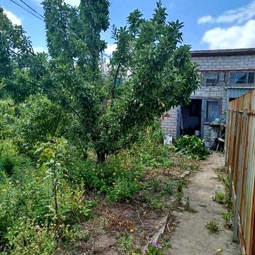 Дача на Пслі в Щербаках