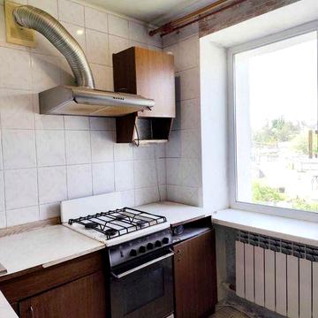 Продаж 2 кімн Водоканал, окремі кімнати