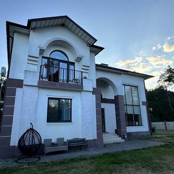 Оренда двоповерхового будинку с.Орлівщина Стара Слобода