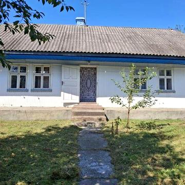 Продається дім, село Глинниця