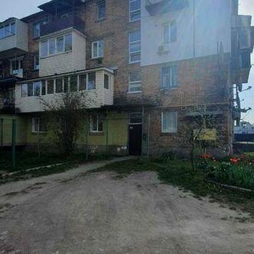 Продам двухкімнатну квартиру у місті Козятин, Вінницької області