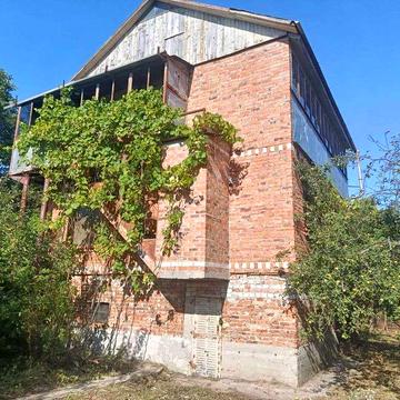 Продам Дачу Соколовський масив 3-поверха