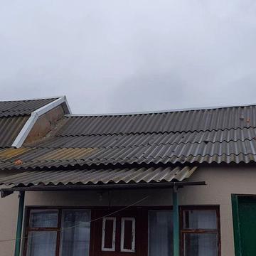 Дім в Миколаївській області