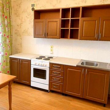 1 к квартира з ремонтом Київ Дарницький Вишняківська 5Б Харківська