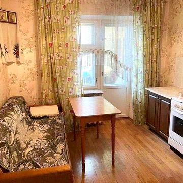 1 к квартира з ремонтом Київ Дарницький Вишняківська 5Б Харківська