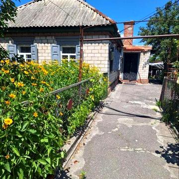 Здаеться будинок 60кв.м