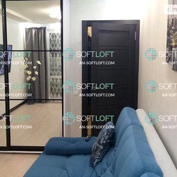 Довгострокова оренда 1к Квартира Перемоги проспект