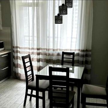 Люстдорфська дорога вул., 55