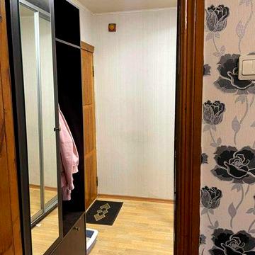 Сдаю в аренду свою квартиру в Днепре, на набережной с видом на Днепр.