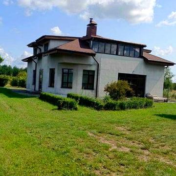 Довгострокова оренда  будинку , Макарів