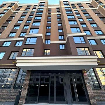 Продаж кварт-Зданний Будинок 2кім-Євро 48,7м2!Софіївські Липки.Паркінг ЖК Софіївські Липки