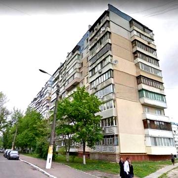 Оріхуватська вул., 10