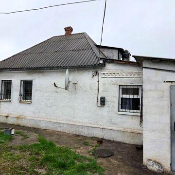 Продам Шлакоблочный Дом Диевка - 1 с удобствами