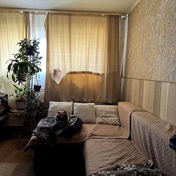 Трьохкімнатна квартира