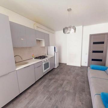 Оренда 1к жк Пироговський