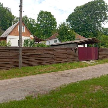 Продаж будинку село Крива Таращанський район