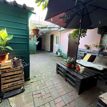 Продам дом на Бородинском