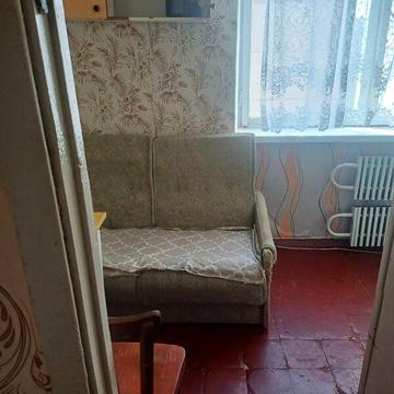 Продаж 1к Квартира Стельмаха вулиця