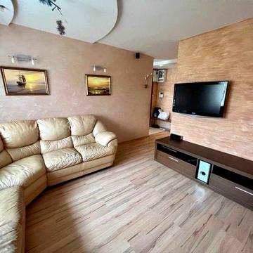 Продам 3 комн квартиру на Парусе