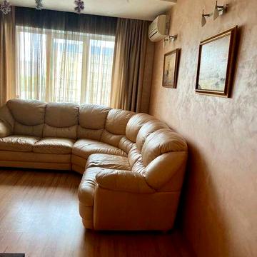 Продам 3 комн квартиру на Парусе